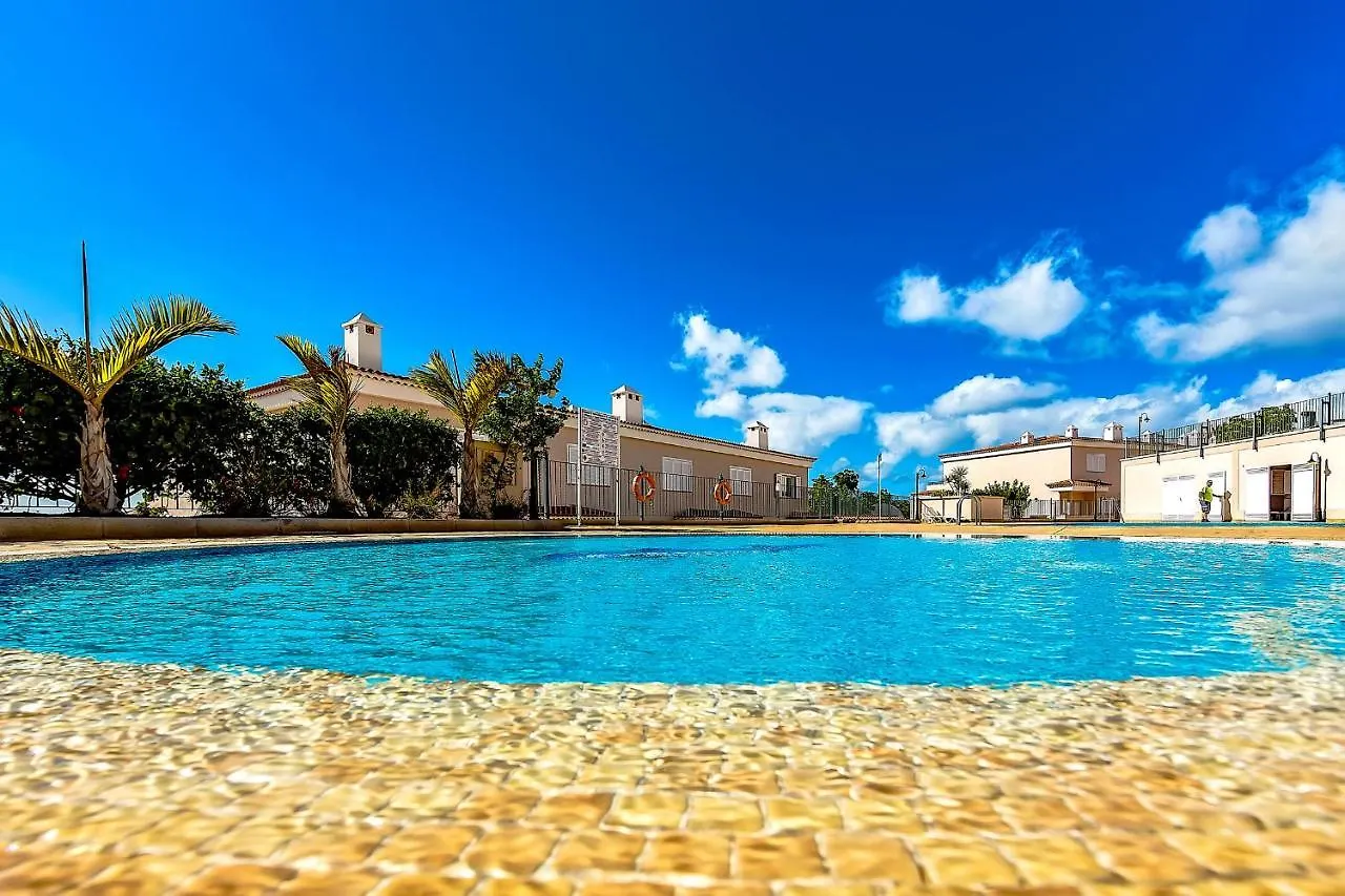 Great Ocean View Arena Apartman Puerto de Santiago
