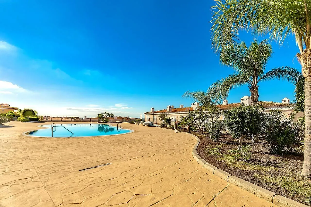 Great Ocean View Arena Apartman Puerto de Santiago  Spanyolország
