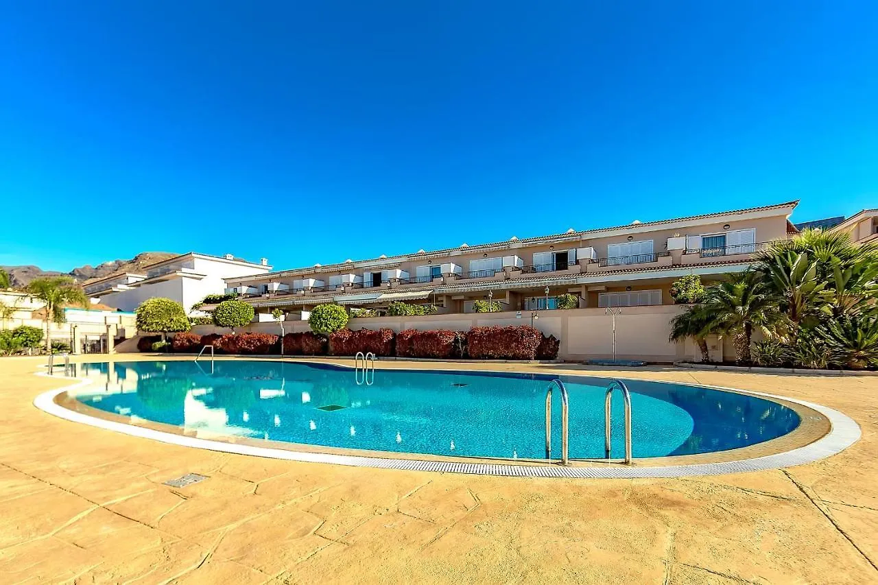 Great Ocean View Arena Apartman Puerto de Santiago  0*,