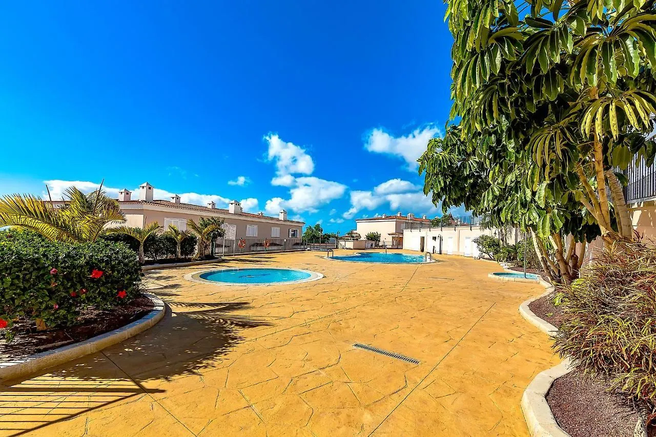 Great Ocean View Arena Apartman Puerto de Santiago