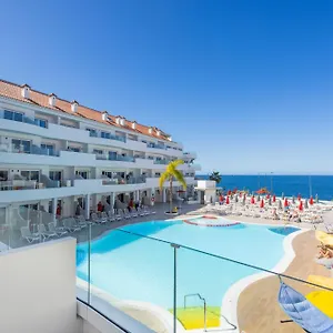 Szálloda Sholeo Gigantes (adults Only), Puerto de Santiago